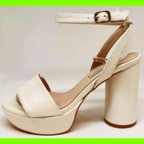 Chaussures blanches pour femme Pointure EU 38