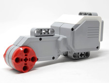 ev3 large servo motor