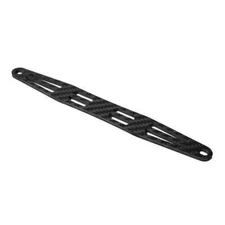 TT-01 Carbon Fiber Battery Mount Plate for Tamiya TT01 Upgrade Accessories