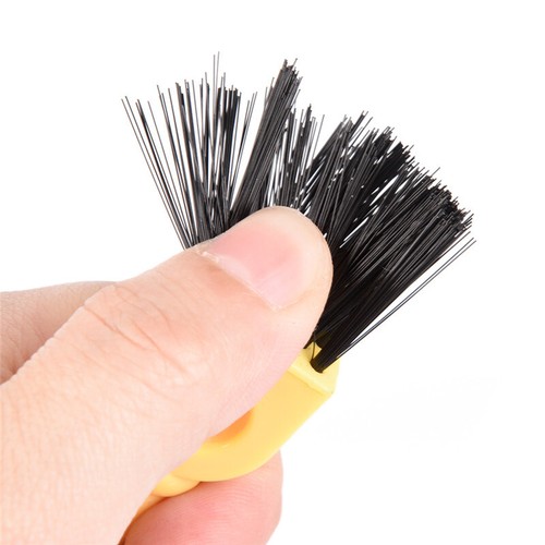 Multi-Function Mini Anti-Static Dust Brush Desktop Sweeper For keyboard Scre.sf - Picture 11 of 12