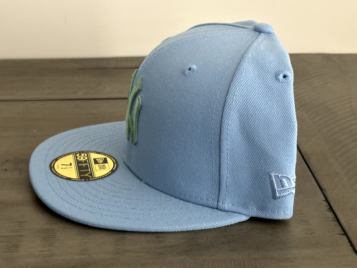 NEW ERA 59Fifty Sugar Shack New York Yankees 2001 World