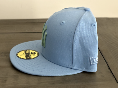 59FIFTY MLB Sugar Shack ニューヨーク・ヤンキース 59FIFTY MLB Sugar Shack ニューヨーク・ヤンキース 7/8発売