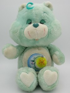 1984 care bears