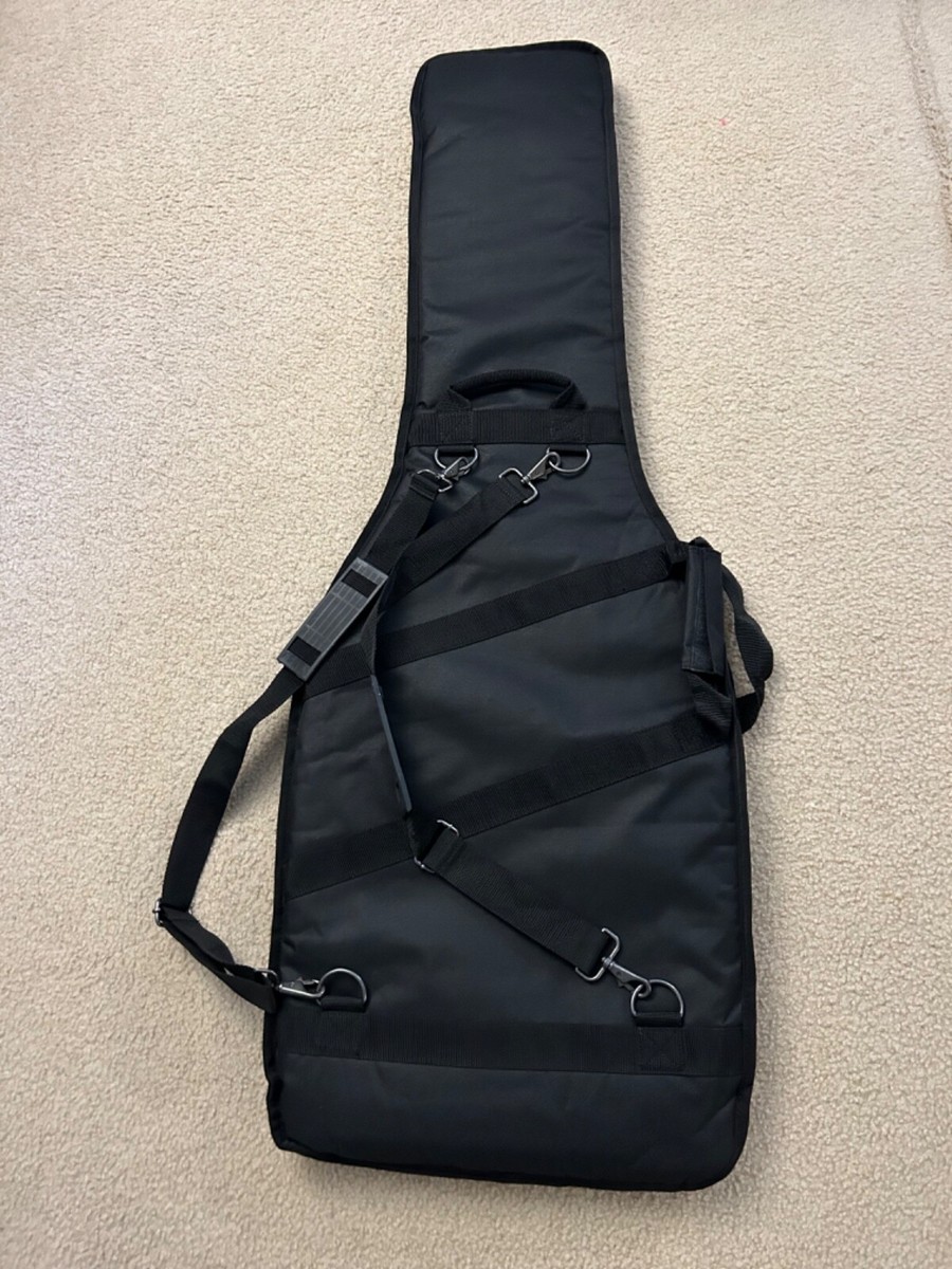 FenderJapan　プレシジョンベース(ギグバッグ付き) Fender Precision/Jazz Bass Gig Bag Deluxe | eBay