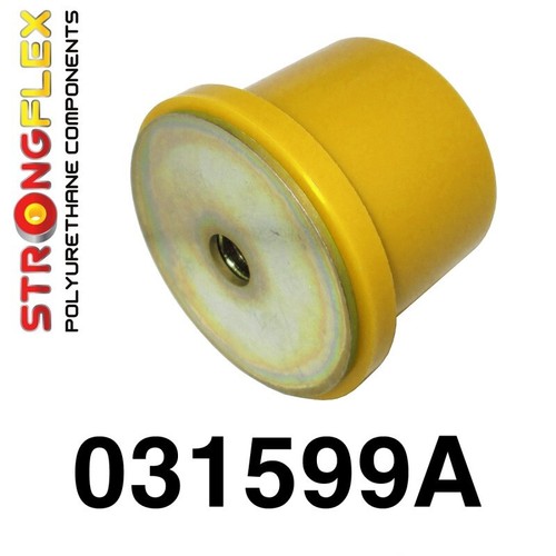 BMW 1 F20 / F21 RWD / XDRIVE Hinterachs-Differential buchse SPORT, 33316769376 - Picture 6 of 7
