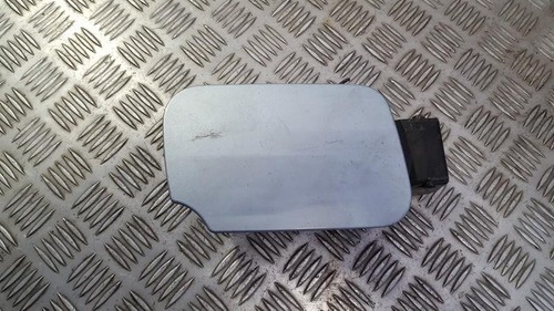 Peugeot 407 2005 Fuel door Gas cover Tank cap (FUEL FILLER FLAP) 3 #407405-52
