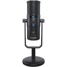 M-audio Uber Mic