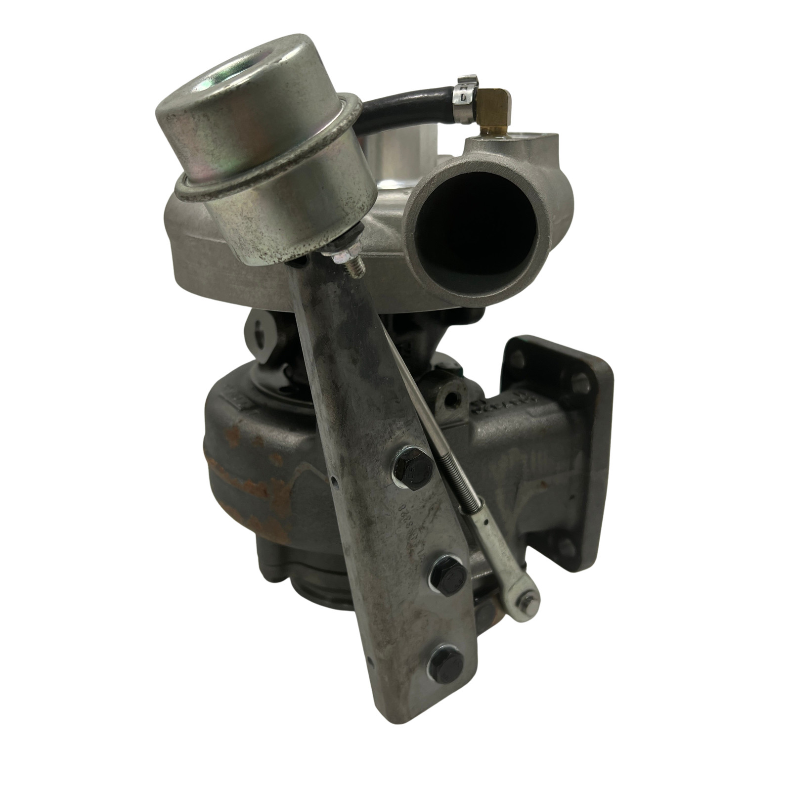 Holset HX35W Turbocharger fits Cummins B160 Engine 4045184 