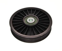 Maxgear 54-0344 Umlenk-/FüHrungsrolle, Keilrippenriemen FüR Volvo