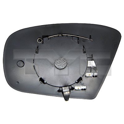 Right Outside Mirror Glass MB W163 Ml A1638103419 1638103419 for