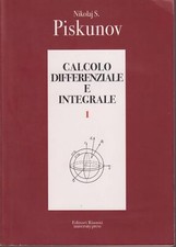 Calcolo differenziale e integrale