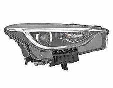 Feu avant (phare) Infiniti Q30