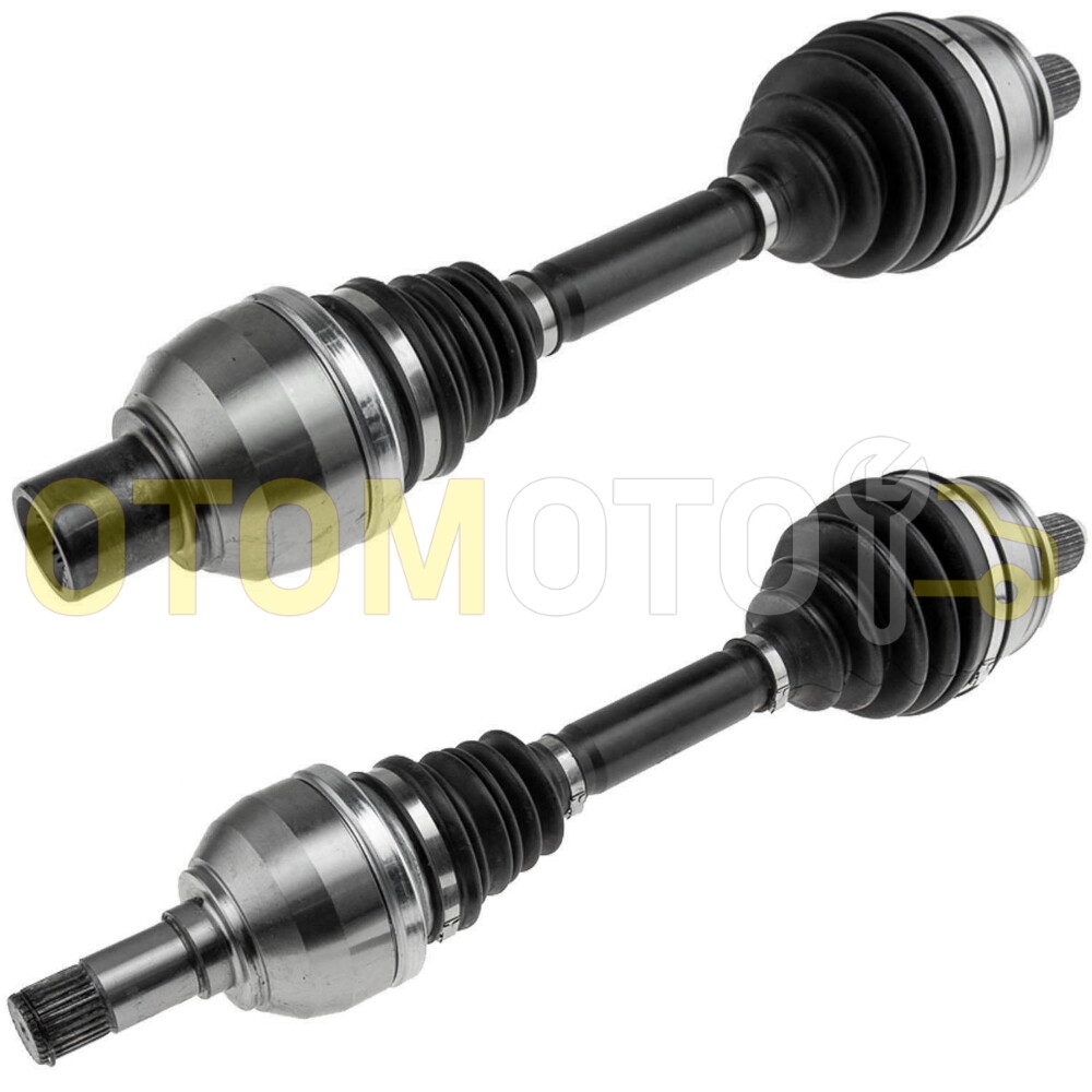 Cardan avant pour Mercedes Classe A W176 et CLA C117 transmission d'origine