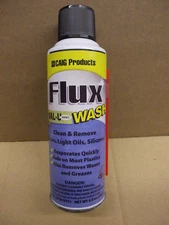 Flux Remover Caig VAL-U Wash Spray,  5.5 oz, DFW-V711