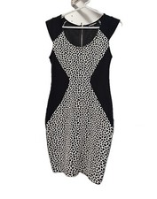Express Women’s Zipper Back Bodycon Dress