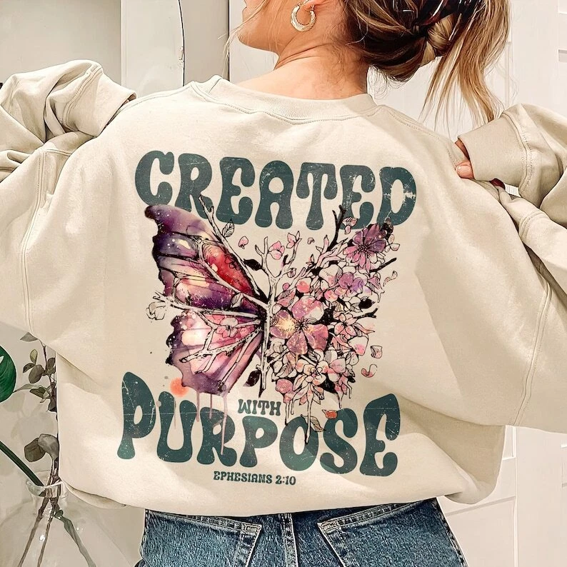 Boho chic faith hoodie discount