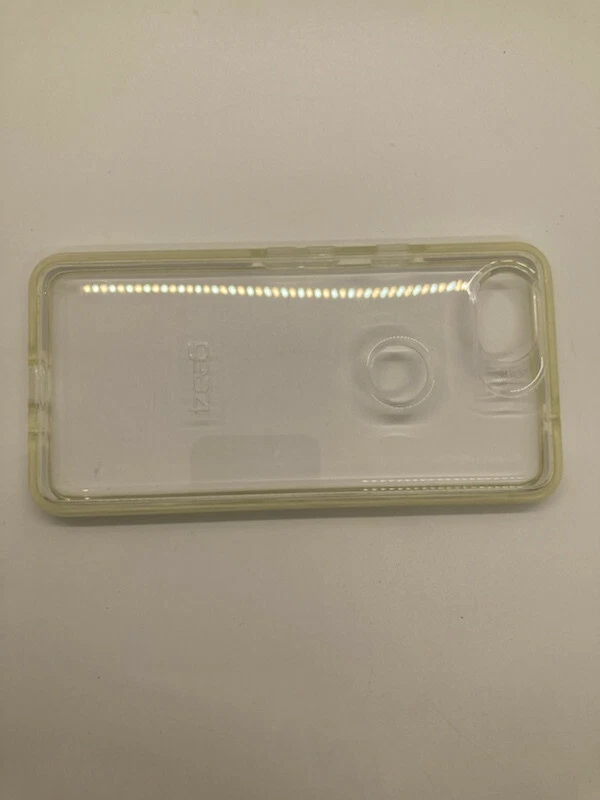 Funda Gear4 Piccadilly para Google Pixel 2 - Transparente Foto 4 de 4