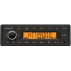 Continental Stereo Bluetooth USB AM FM Radio 12V In Dash Receiver TR7412UB-OR