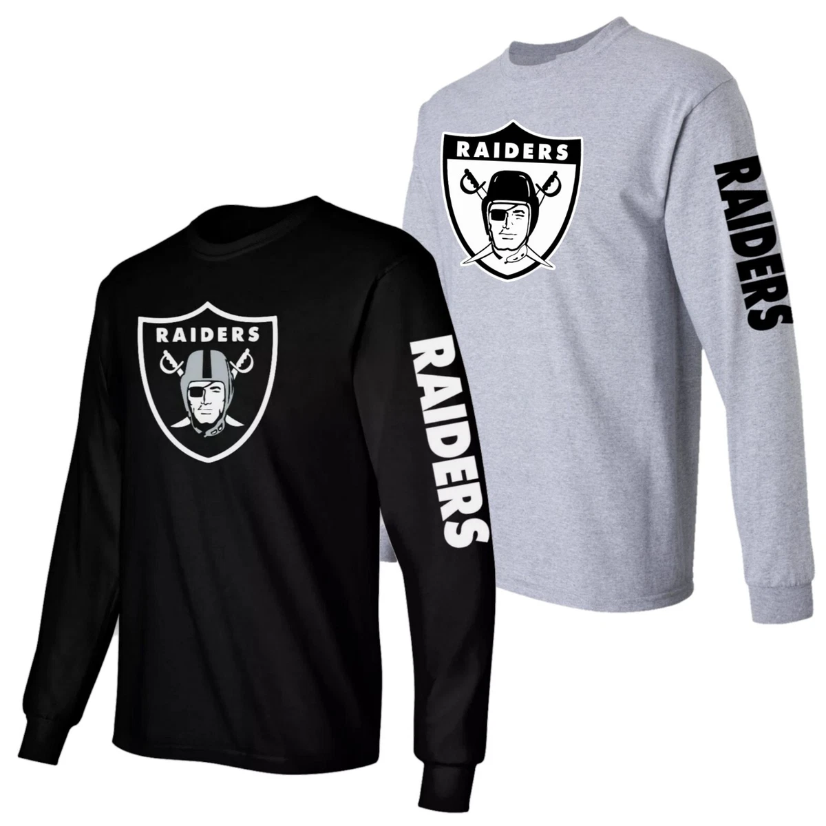 Raiders best sale shirts cheap