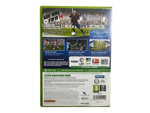 Xbox 360 Spiele - Spiel oder Bundle auswählen - Dropmenü zur Auswahl verwenden - Bild 238 von 777