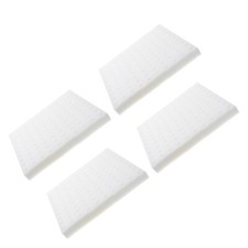 4pcs Propagation Starter Sponge Hydroponics Starter Sponge Starting Grow Sponge 3.40 per sponge