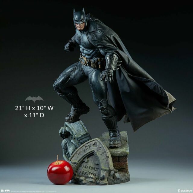 batman premium format figure