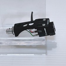 SHURE M44G with Technics Headshell DJ Turntable Cartridge