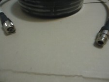 3 X D-Link 9 Metre ANT24-CB09N Antenna RF Extension Cable (9M)