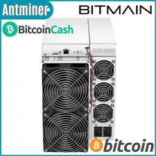 BITMAIN Antminer S19k Pro 110TH/S 2530W 23J/T BTC/BCH/BSV Bitcoin Miner in Stock