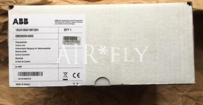 1PC New ABB OMD800E480C 1SCA105618R1001 Switch Controller