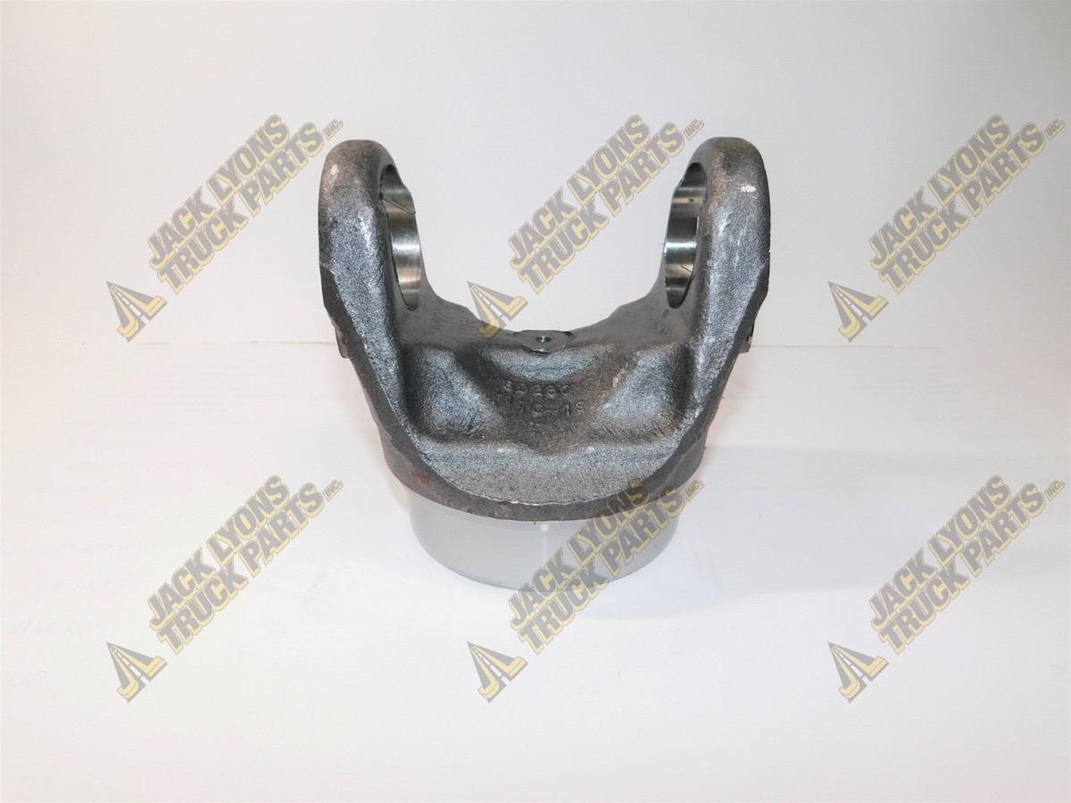 170-28-17 New Dana Spicer Weld Yoke - OEM | eBay