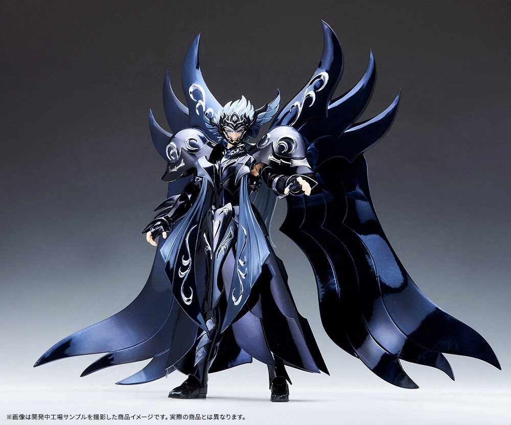 その他 Thanatos SAINT CLOTH MYTH EX THANATOS | TAMASHII WEB
