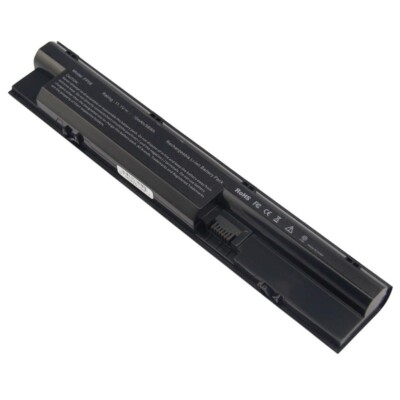 battery Akku für HP ProBook 440 445 450 455 470 G0 G1 FP06, FP09 11.1V 4400mAh