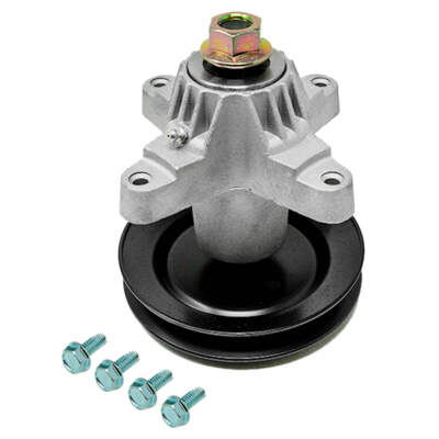 Rasenmäher-Spindelmontage 618-04197 Für MTD Cub Cadet – Ersatzteil Für 42 Zoll Mäher