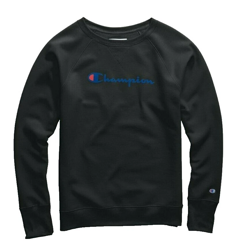 Roupa Champion Preto para mulheres