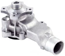 Engine Water Pump-Water Pump(Standard) Gates 42293