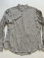 AMI Striped Shirt