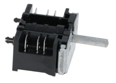 Forno Rotante Per Pizza Napoletana Certificato AVPN - Foto 7