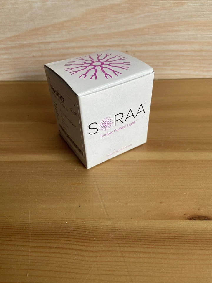 SORAA VIVID MR16 12.1 W LED 25° Narrow Flood 2700K Bulb CRI 95 - Image 4 of 4