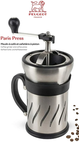 Peugeot Paris Press - Thumbnail 5
