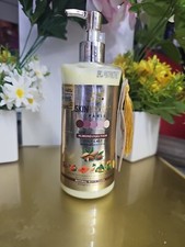 1x Original skin Doctor paris egyptian glow body milk, ultra radiance
