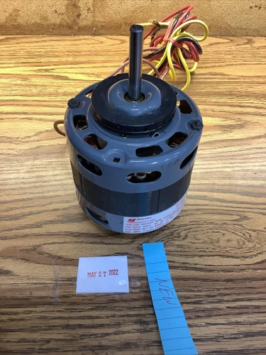 Magnetek Motor CE3G014N  208-230v 60 HZ .8/.5A 1/12 HP P89585