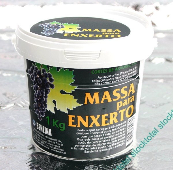 1 KG Pasta cicatrizante  CICATRIZAR INJERTOS HERIDAS ARBOLES ARBUSTOS 367798 19