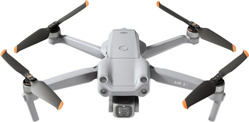DRONE DJI MAVIC AIR 2S FMC - Photo 2/3