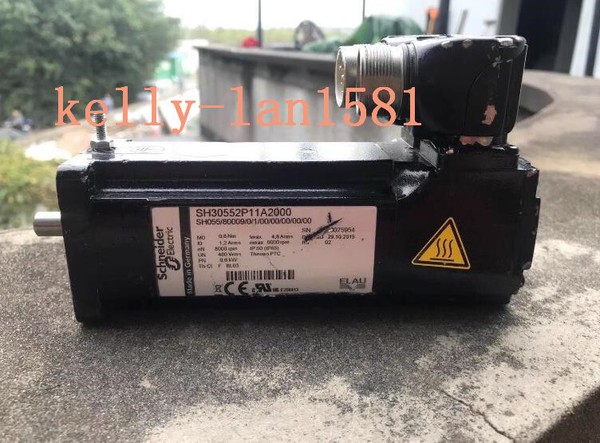 1 pieza para prueba 100% SH30552P11A2000 (por DHL o Fedex