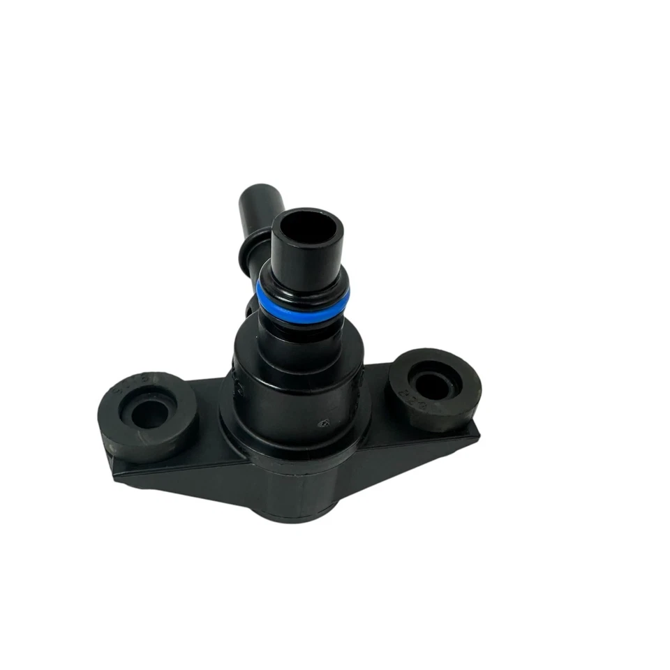 Válvula de purga de bote de vapor genuina Ford E150 F150 Edge 2011-2019 AU5A-9G866-AB Foto 4 de 4