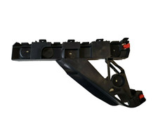 Original Opel Zafira C Stoßfänger Halter Führung hinten rechts 13300740