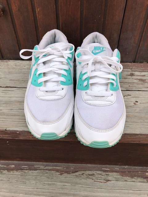 Size 10 - Nike Air Max 90 Color Pack 