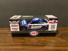 Kyle Larson 2024 5 HendrickCars.com KANSAS WIN NASCAR 1/64