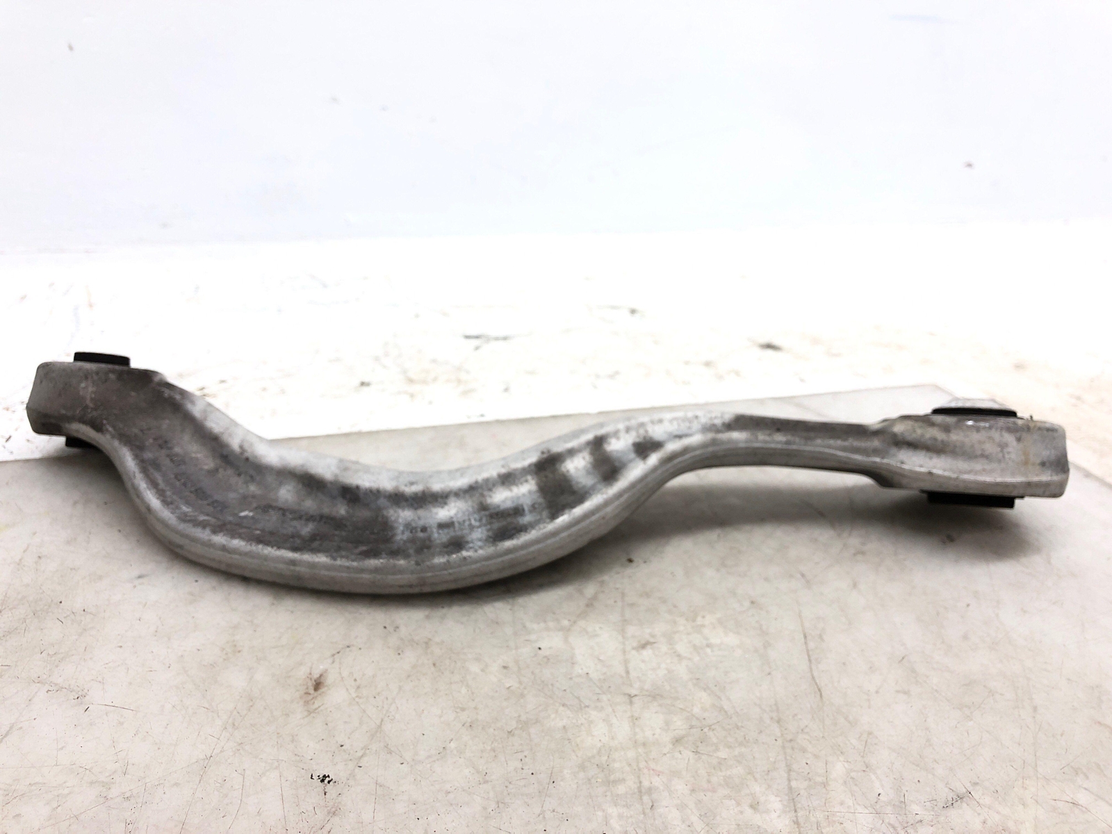 2016-2020 BENTLEY BENTAYGA OEM 6.0L W12 LH LEFT REAR UPPER TRACK CONTROL ARM
